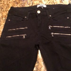 Paige edgemont! Size 28 brand new condition!